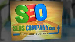 SEO Company - Top 10 SEO Companies