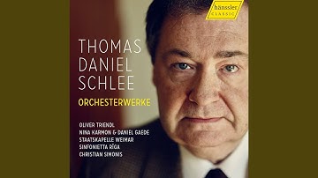 Orchesterspiele, Op. 45: I. Con moto solenne