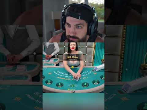 1:1 Risiko Action #jackpot #slot #casino Crown Jubilee