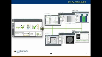 myQA Electronic Record Keeping in RT - Webinar J. Nunn