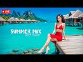Summer Mix 2025рџЌ Best Chill House MusicрџЌ Bruno Mars Bhaskar Robin Schulz Gryffin Lost Frequencies Summer Mix 2025рџЌ Best Chill House MusicрџЌ Bruno Mars Bhaskar Robin Schulz Gryffin Lost Frequencies