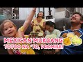 POKLEE FAMILY MEXICAN MUKBANG (TOTOO NA 'TO!) | PokLee Cooking