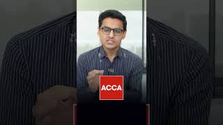 🎯 Wondering if ACCA is right for you? | Make the smart move. Choose ACCA. Choose growth. 🌍📈