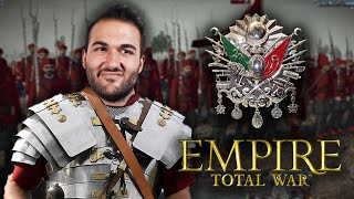 KOCA VENEDİK DESTUR ÇEKEREK YIKILIYOR  TOTAL WAR: EMPIRE #8