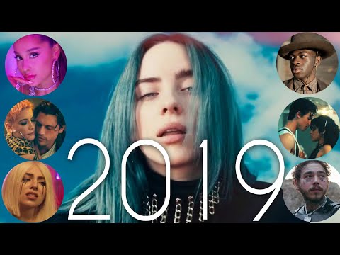 top-100-best-songs-of-2019-(year-end-chart-2019)