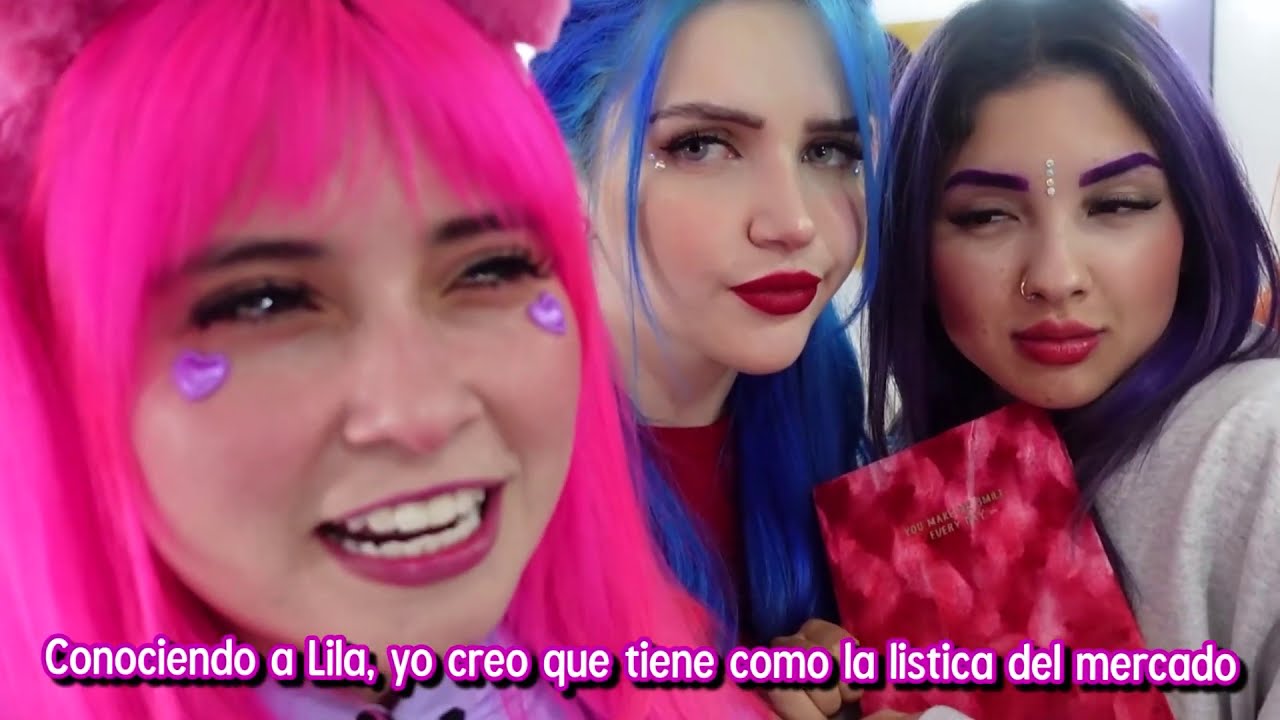 ¡LE PINTAMOS EL CABELLO DE COLORES MIENTRAS DUERME! BROMA PESADA ...