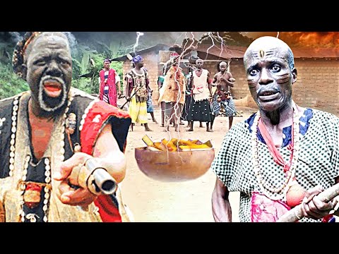 IJA ABIJA ATI FADEYI OLORO - An African Yoruba Movie Starring - Fadeyi Oloro, Abija