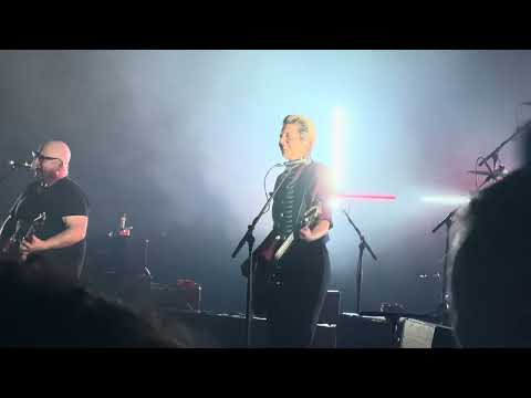 Pixies - Debaser - Live - Royal Albert Hall, London - May 28th 2026