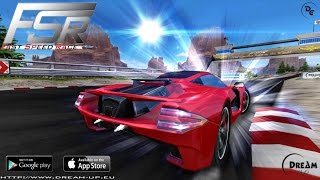 Fast Speed Race screenshot 4
