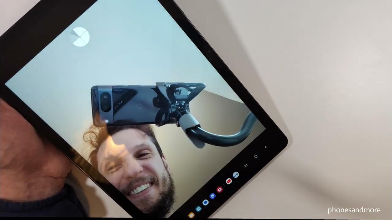 Samsung Galaxy Tab A9 Plus 10 Cool Things For Your Tablet Tips samsung-galaxy-tab-a9-plus-10-cool-things-for-your-tablet-tips