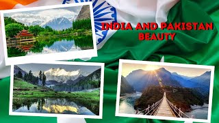 India and Pakistan tourism