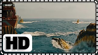 Jurassic World: Rebirth - TV Spot: Mayday, Mayday