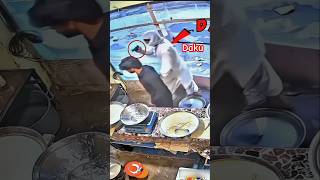 Unbelievable Cctv Footage