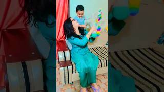 Meri Maa Ke Barabar Koi Nhi