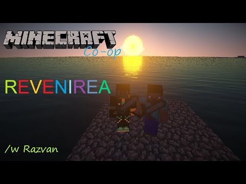 Like Razvan Minecraft Minecraft co-op w/ Razvan ep13: revenirea - YouTube