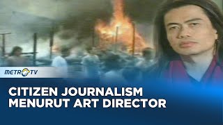 Download lagu Apa Itu Citizen Journalism? Dok.2008