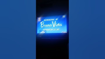 The Sword in the Stone (1963) - Freeform Intro