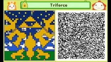 PullBlox QR Codes !
