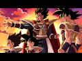 What if bardock took goku and vegeta to earth complete story  dragon ball super