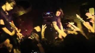 Asking AleXandria First Concert-Alerion