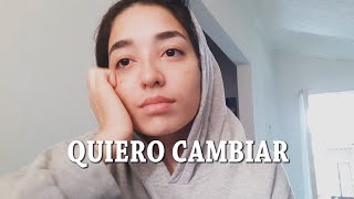 COMIENZO A TRABAJAR EN MÍ - EP1