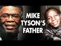The Truth Behind Mike Tyson&#39;s REAL Father