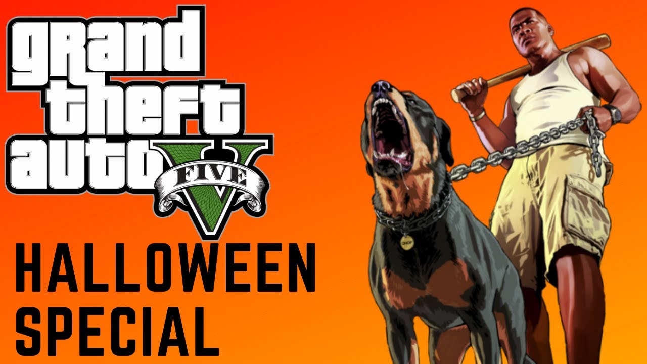 GTA 5 ONLINE funny moments halloween special/peyote plant (camsclan