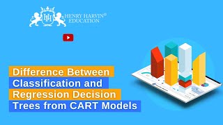 Difference Between Classification And Regression | Business Analytics With Python | @henryharvin