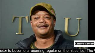 Todd Bridges biography