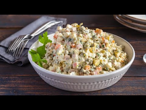 Paytaxt salatı-Stoliçni salat
