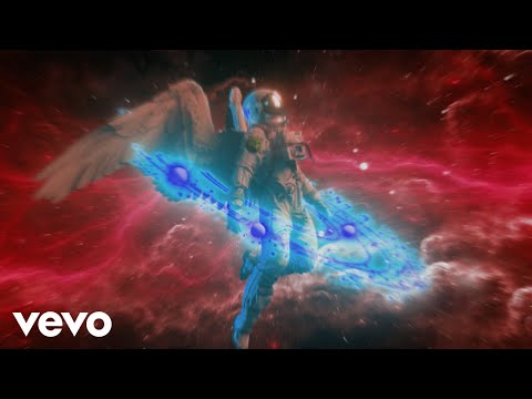 Bliss n Eso - Know Yourself feat. Fergus James (Official Lyric Video)
