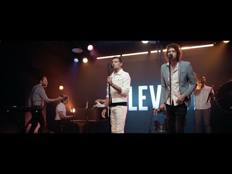 for KING & COUNTRY - "God Only Knows" (Live at RELEVANT)