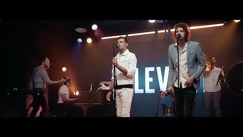 Thumbnail of for KING & COUNTRY - "God Only Knows" (Live at RELEVANT)