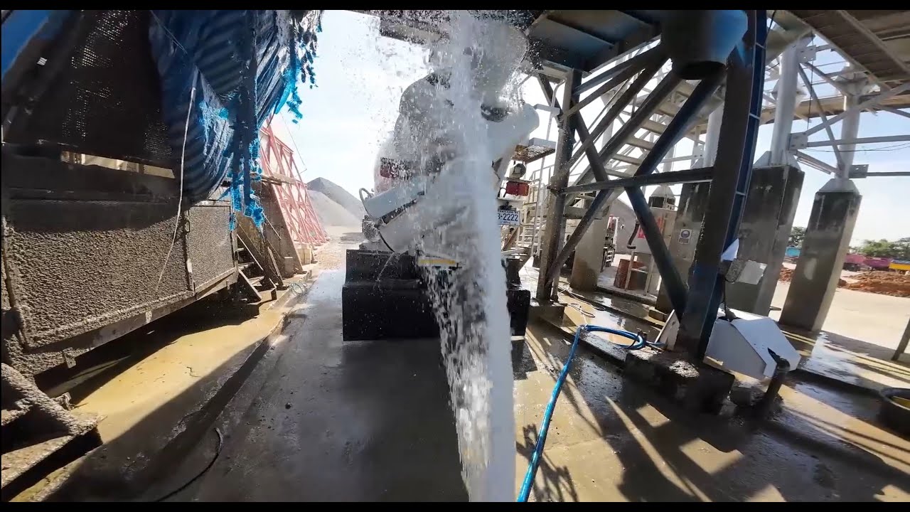 มุมมองคนขับ Ep.1 ถนนคอนกรีตเสริมเหล็ก