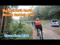 Gowes Ngabuburit Ceria Ramadhan Susur Selokan Geblek Pari