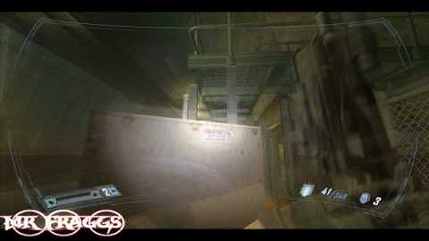 F.E.A.R. 2: Project Origin: Interval 3 - Withdrawal [2/3]