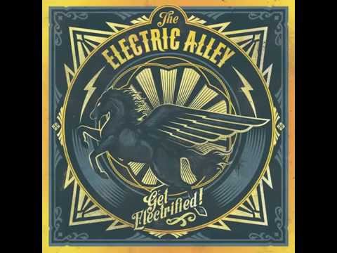 The Electric Alley - Can We Have Some Love Between Us?