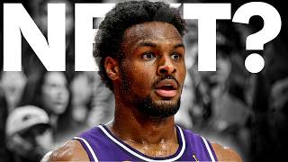 Famous Bronny James Will Outlast LeBron In The NBA. Here's Why Wealth