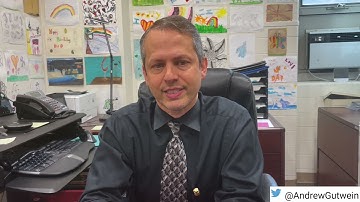 Post-interview Communication for Residency Interviews