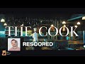 The cook  ifmc summer 2023  orginal film by vincent bossel  rescored