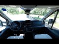 Ford Transit Chassis Maintenance & Under the Hood Guide | Leisure Travel Vans