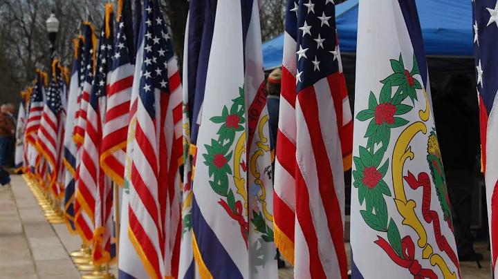 Gov. Justice hosts ceremonial ribbon-cutting at WV...
