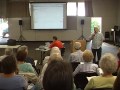 (2006-06) David Steenblock - Umbilical Cord Stem Cell Therapy