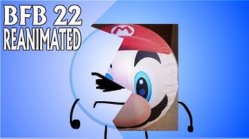 BFB 22 Reanimated