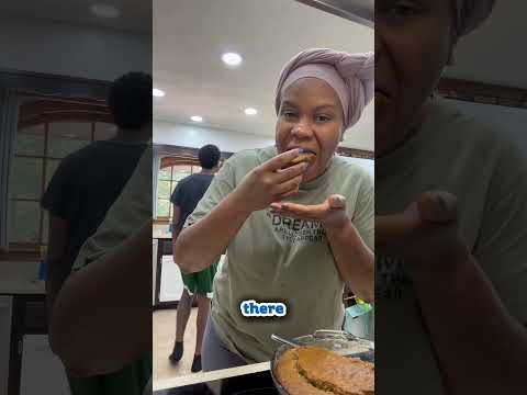 خبز الموز المخبوز من كريج الحياة