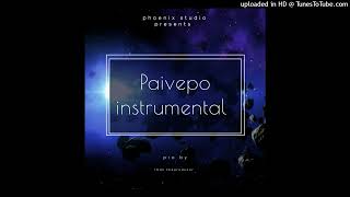 (Free Zimdancehall Riddim)《Paivepo Instrumental 》Pro By Ican 2023