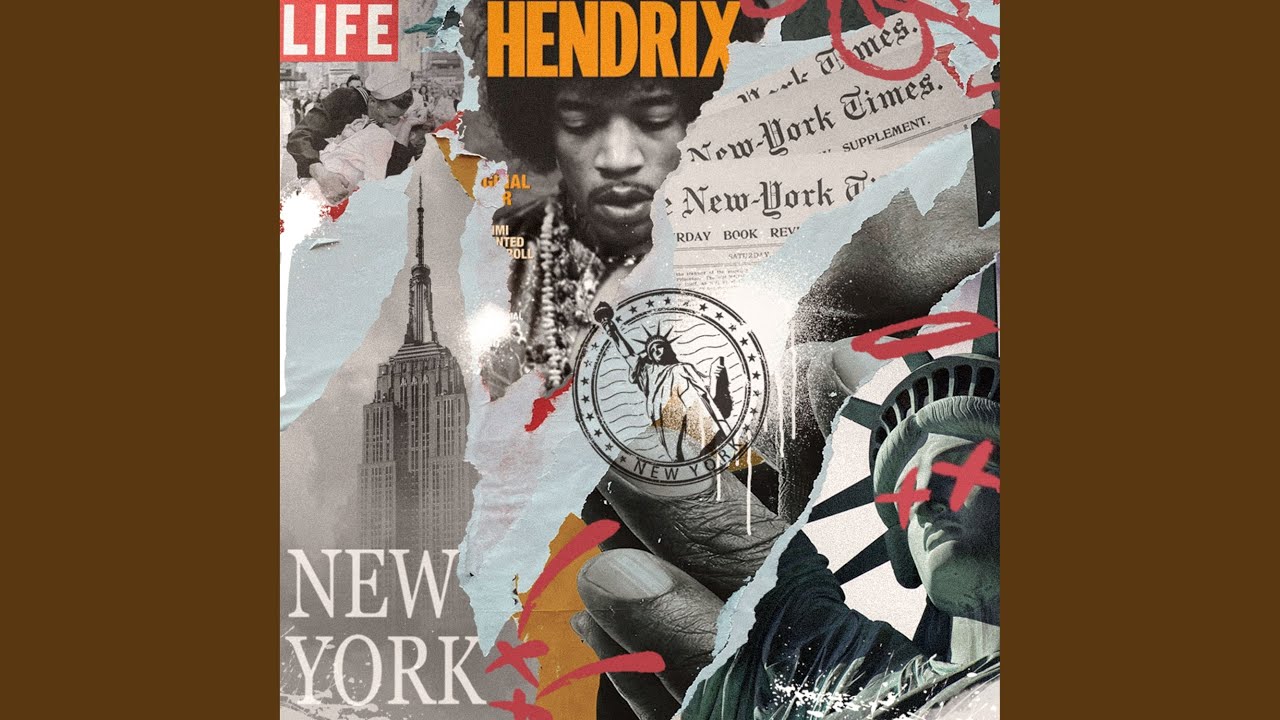 Watch New York on YouTube Watch New York on YouTube