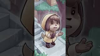 #animalcrossing #digby