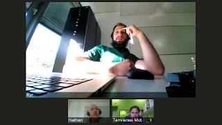 Ceph Testing Weekly 2018-09-12