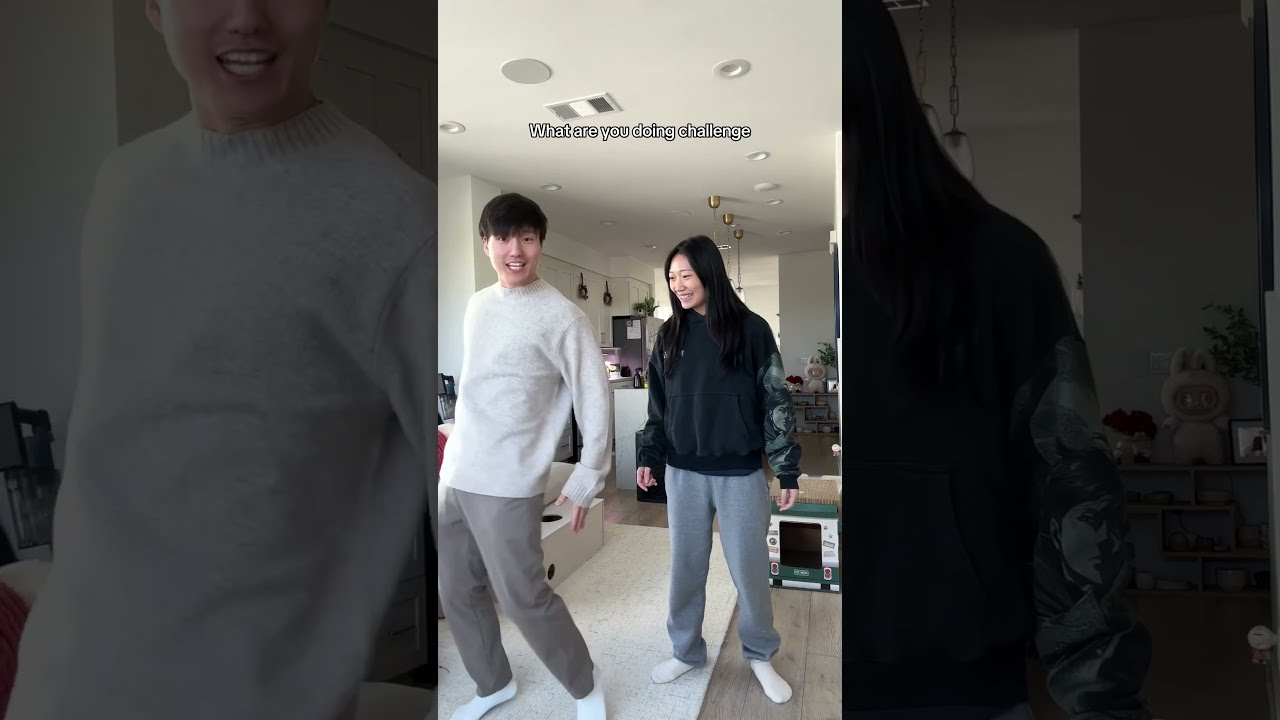 What Is Wrong With Him Couple Couplecomedy Shorts